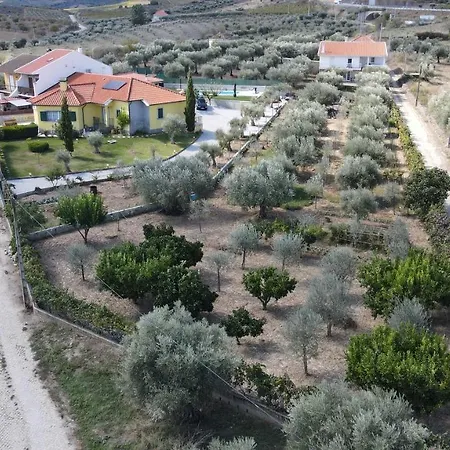 Séjour à la campagne Poço Do Barro