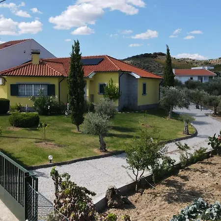 Country house Poco Do Barro