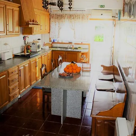 Country house Poco Do Barro