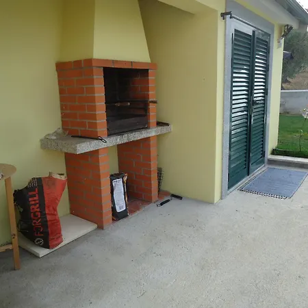 Poco Do Barro Country house *