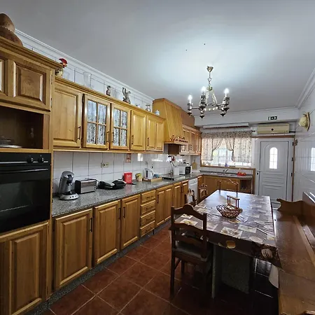 Landhaus Poco Do Barro *