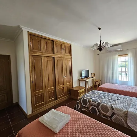 Country house Poco Do Barro *