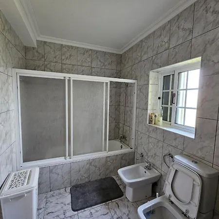 Poço Do Barro Casa de Campo Lodões