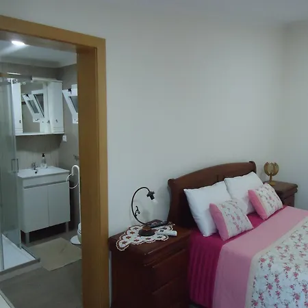 Landhuis Poco Do Barro