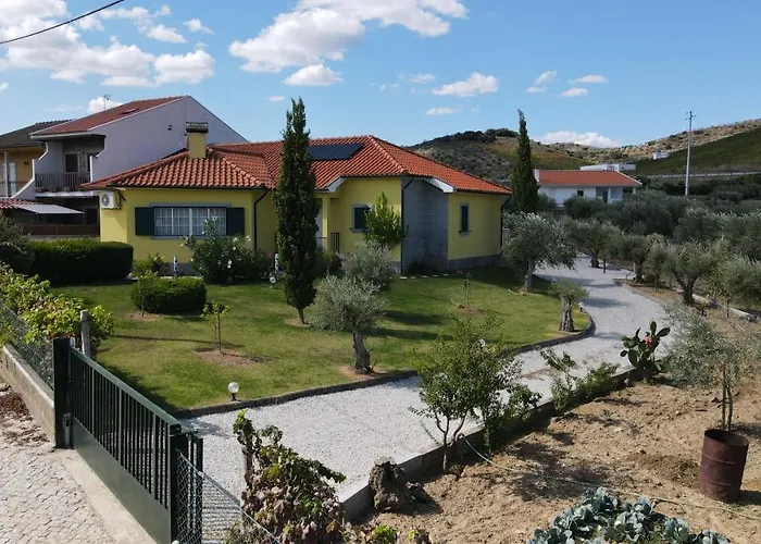 Casa rural Poco Do Barro