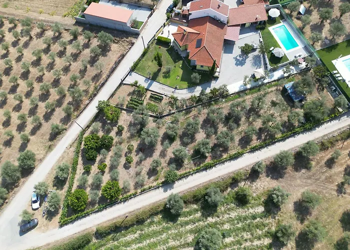 Poco Do Barro * Lodões