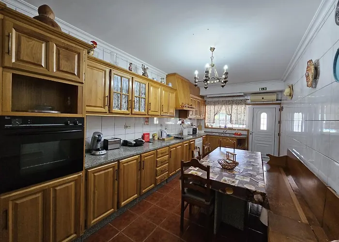 Летний дом Poco Do Barro *