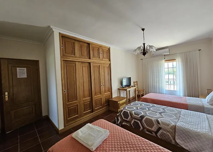 乡村民宿 Poco Do Barro *