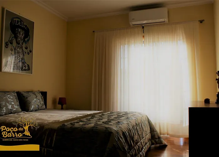 乡村民宿 Poco Do Barro