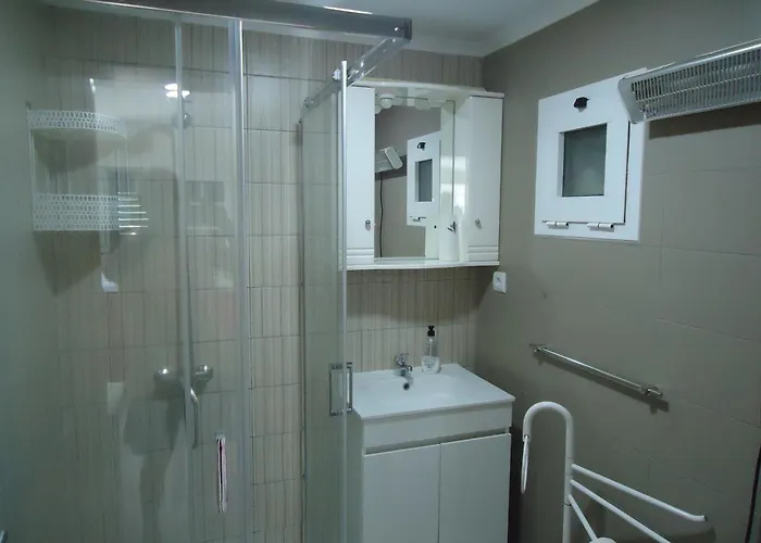 Poco Do Barro Летний дом